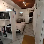 公寓 Privatif Avec Jardin 土伦