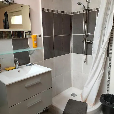 Privatif Avec Jardin