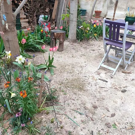 Privatif Avec Jardin *