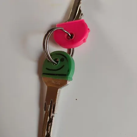 Privatif Avec Jardin *