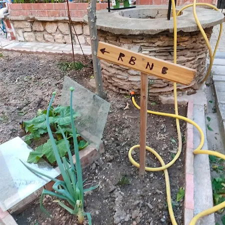 Privatif Avec Jardin Appartamento