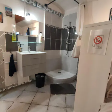 Privatif Avec Jardin