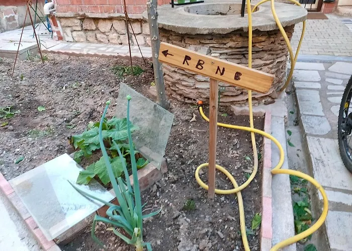 Privatif Avec Jardin 아파트