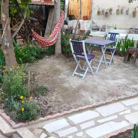 Privatif Avec Jardin *