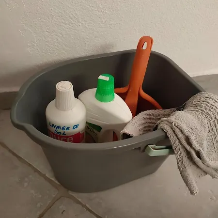 Privatif Avec Jardin