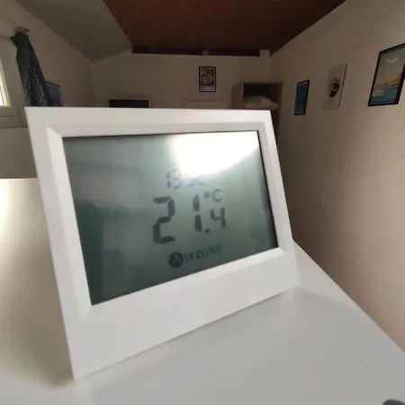 Privatif Avec Jardin Apartamento Toulon