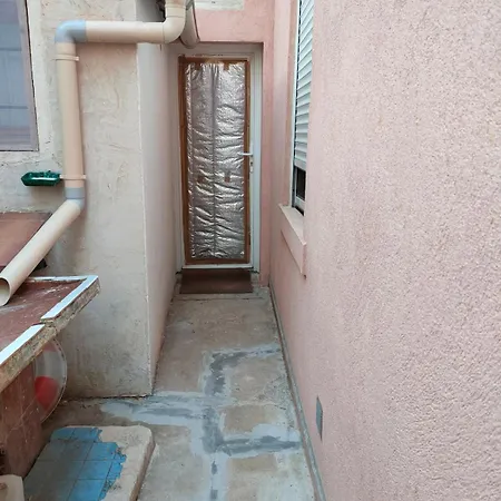 Privatif Avec Jardin * Toulon