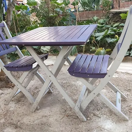 Privatif Avec Jardin