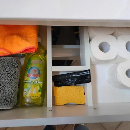 Privatif Avec Jardin Toulon