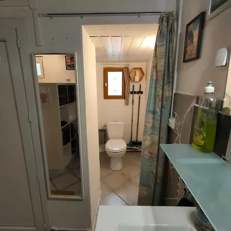 Privatif Avec Jardin *