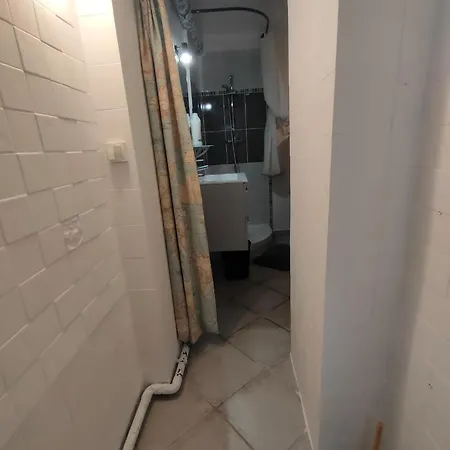 Privatif Avec Jardin * Toulon