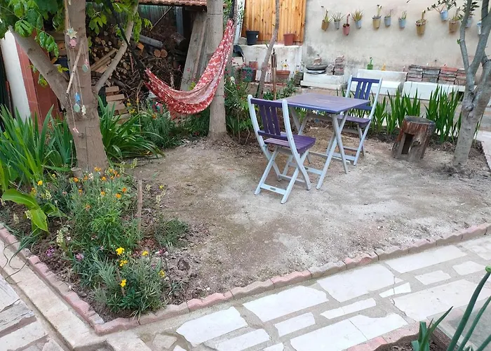 Privatif Avec Jardin *