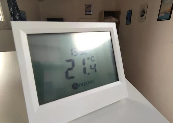 Privatif Avec Jardin Apartment Toulon