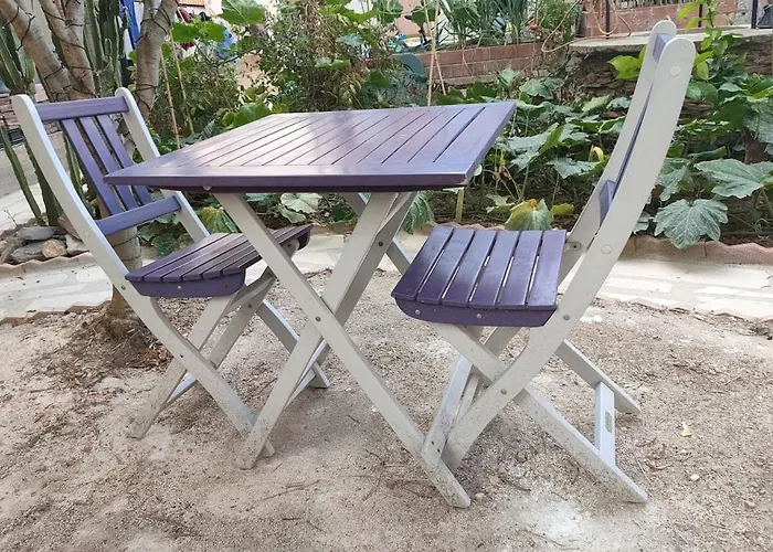Privatif Avec Jardin
