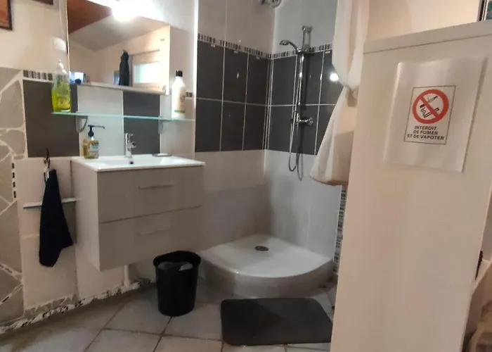 Privatif Avec Jardin