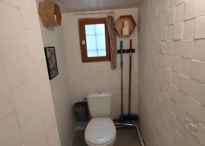 Privatif Avec Jardin Appartement